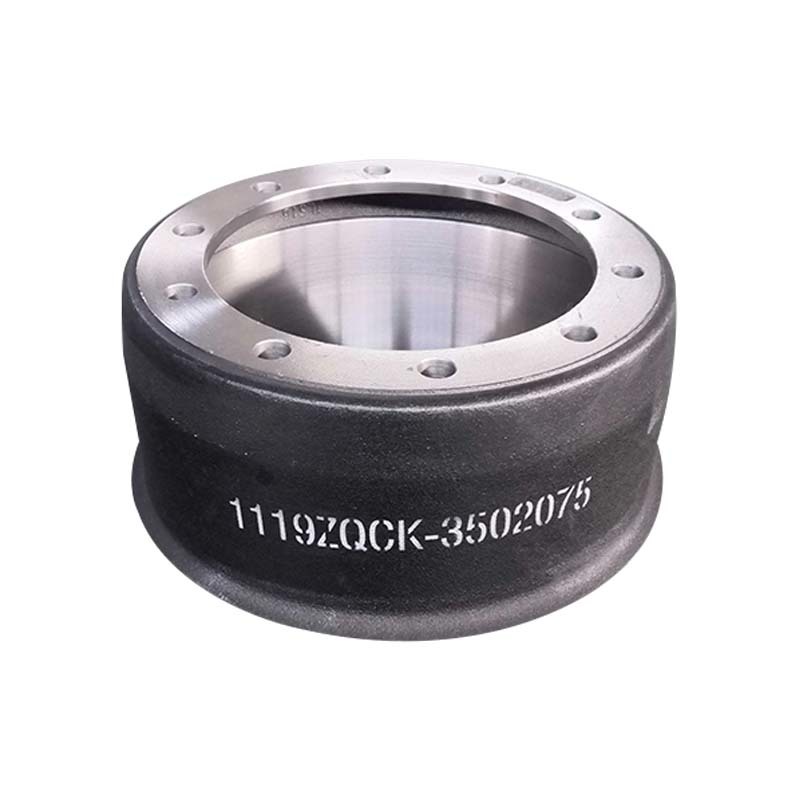 Brake drum 1119ZQCK-3502075