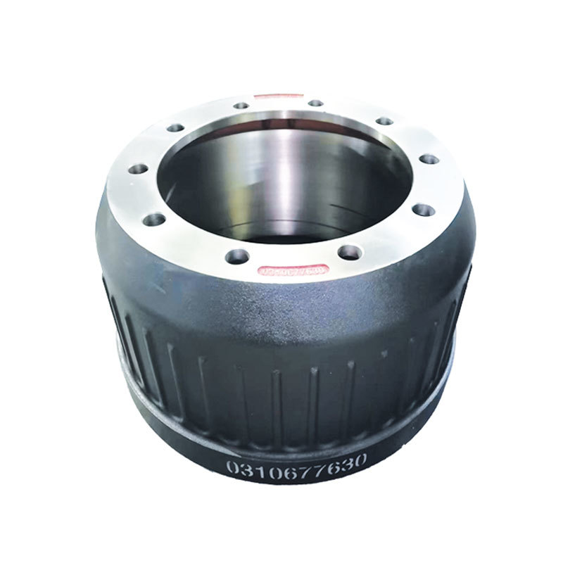 Brake drum 0310677630