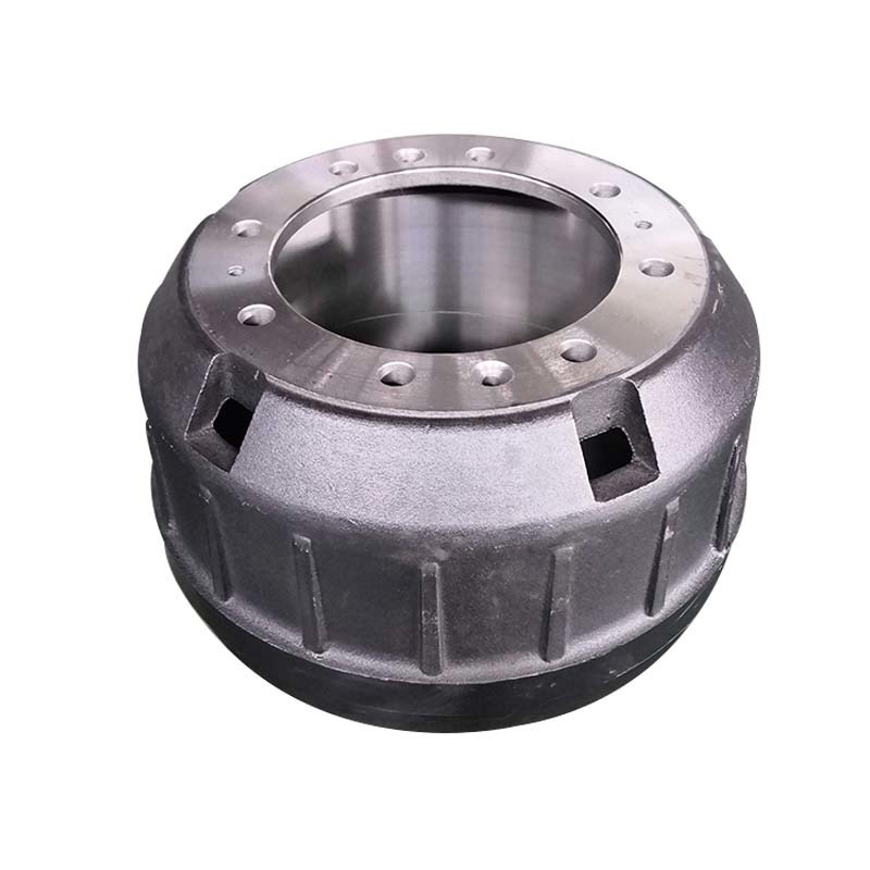 Brake drum for Dongfeng M3