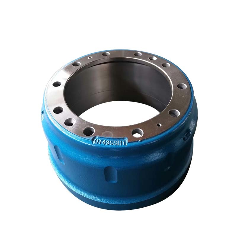 Brake drum QT435SH1