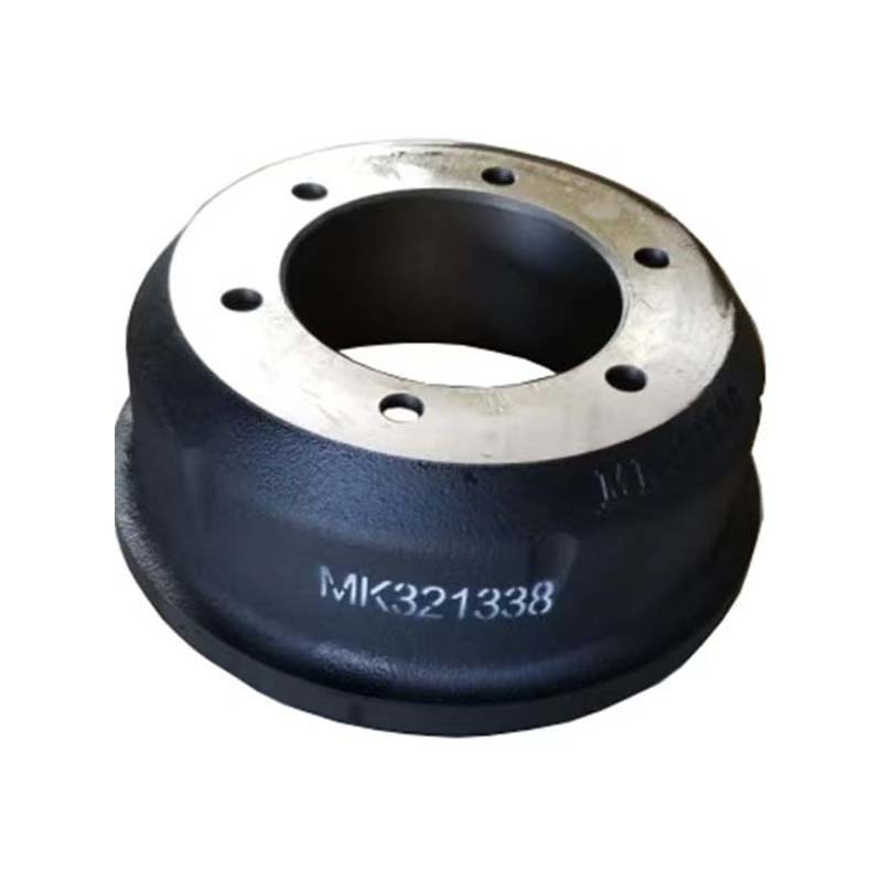 Brake drum MK321338