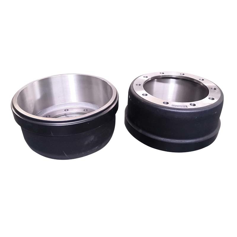 Brake drum giant capable king front