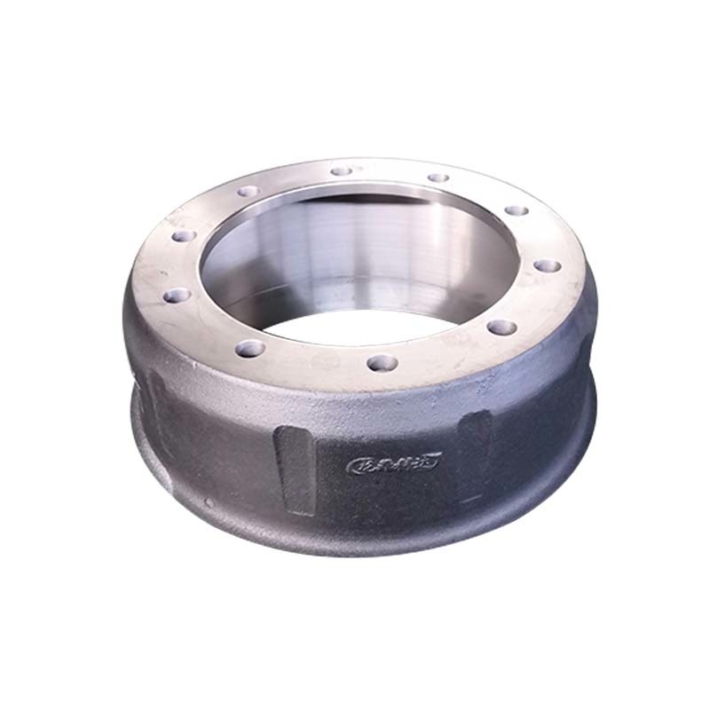 Brake drum Hualing front