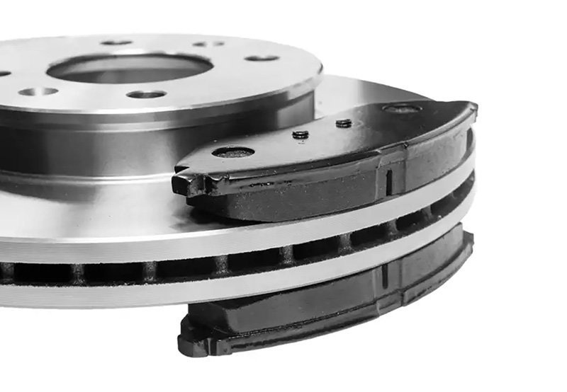 How to identify the quality of auto parts