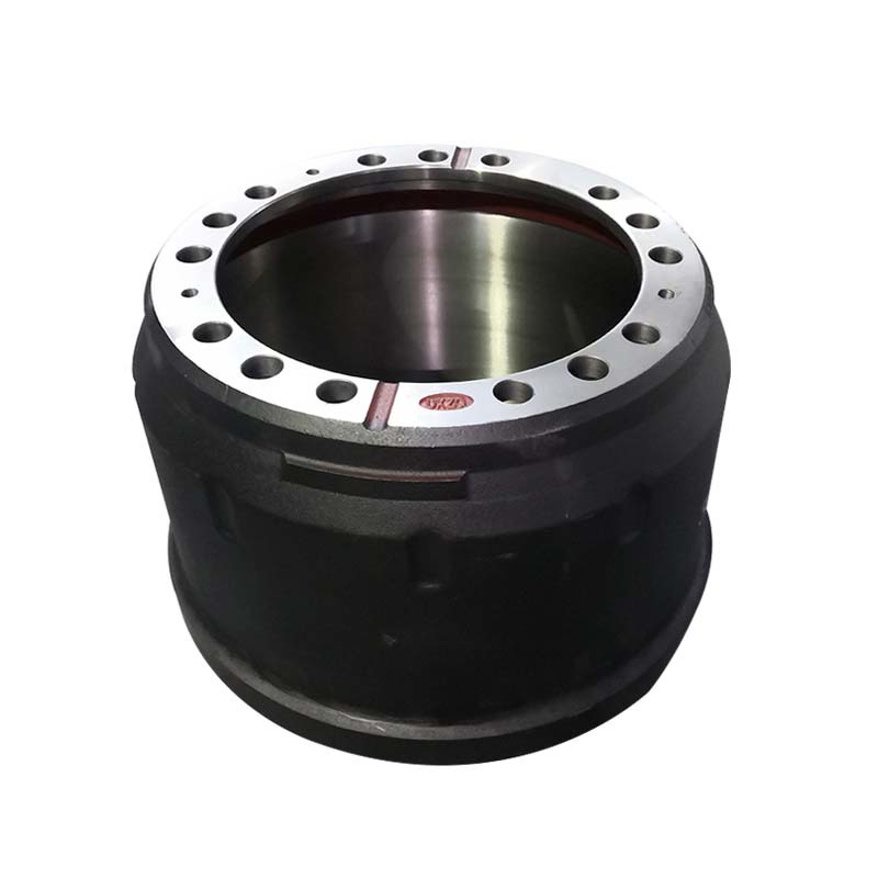 Brake drum 81501100144
