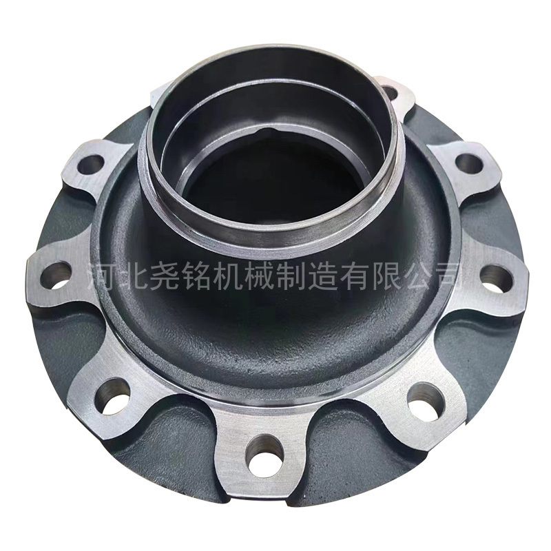 3601S Wheel Hub