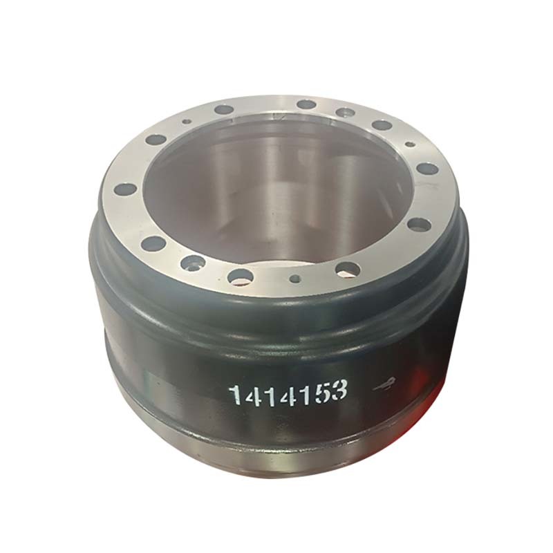 Brake drum 1414153