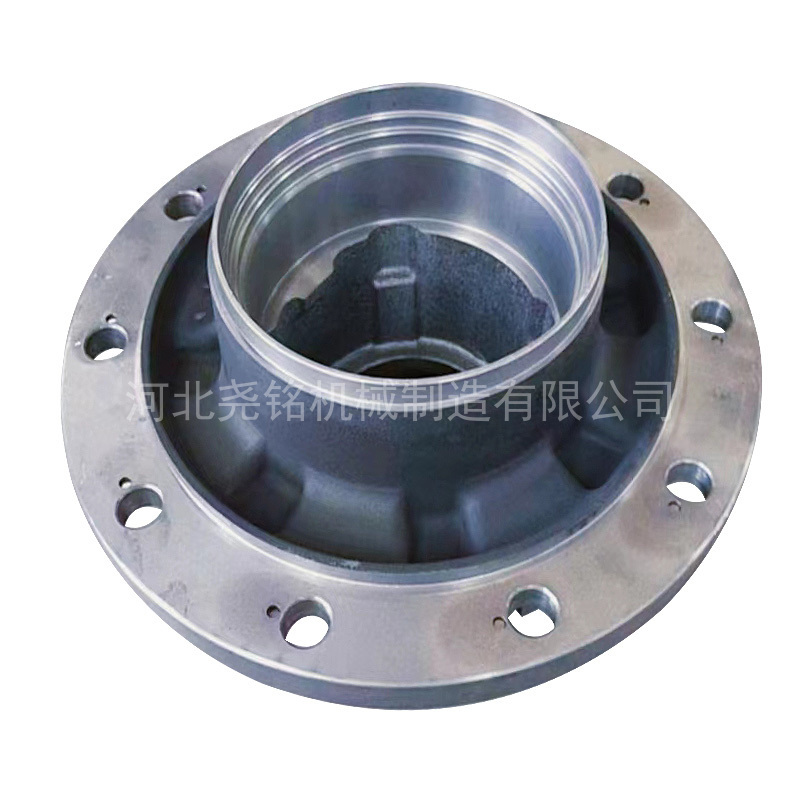 BPW14T Hub