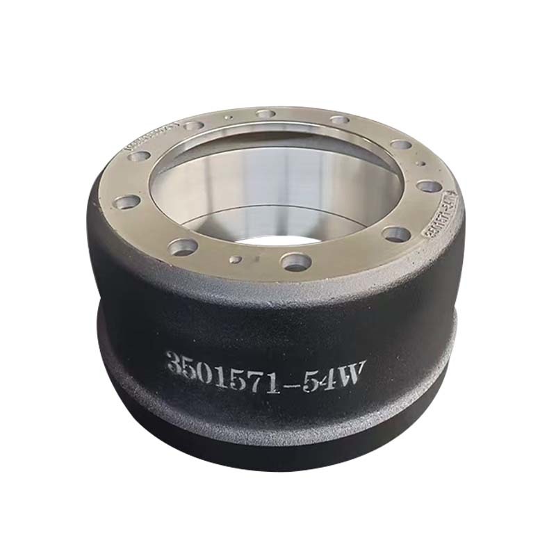 Brake drum 3501571-54W