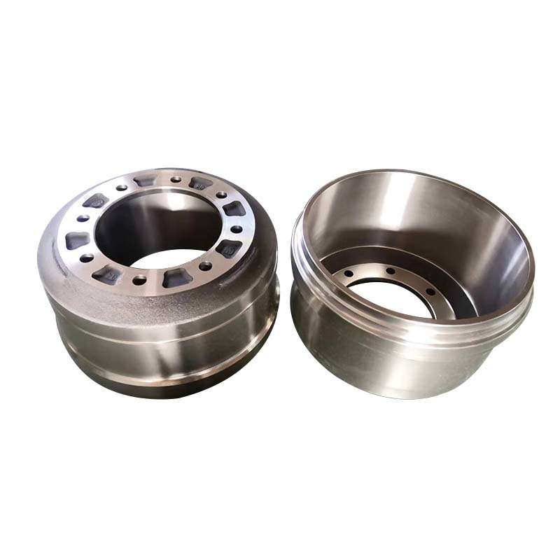 Brake drum 9D01