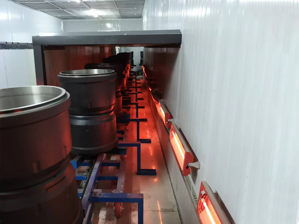 Factory Factory