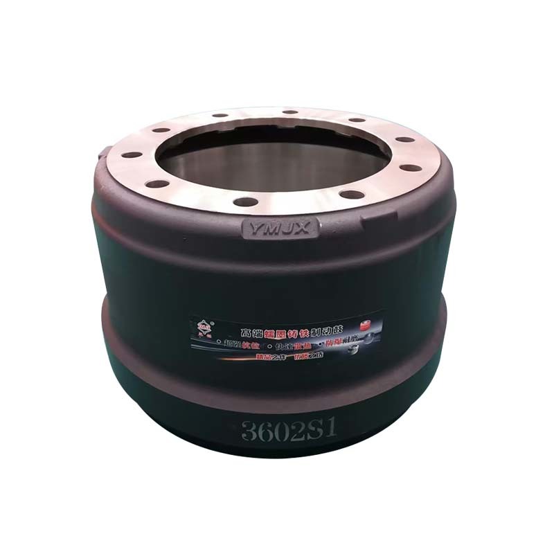 Fuhua 16T