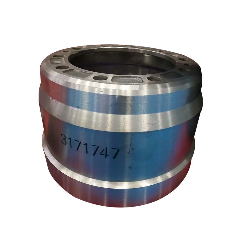 Brake drum 3171747
