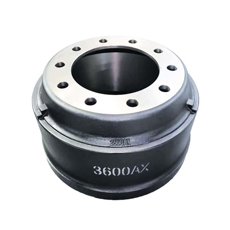 Brake Drum 3600AX