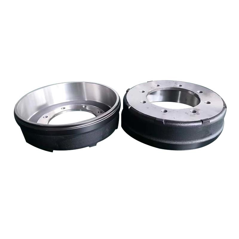 Brake drum 8T