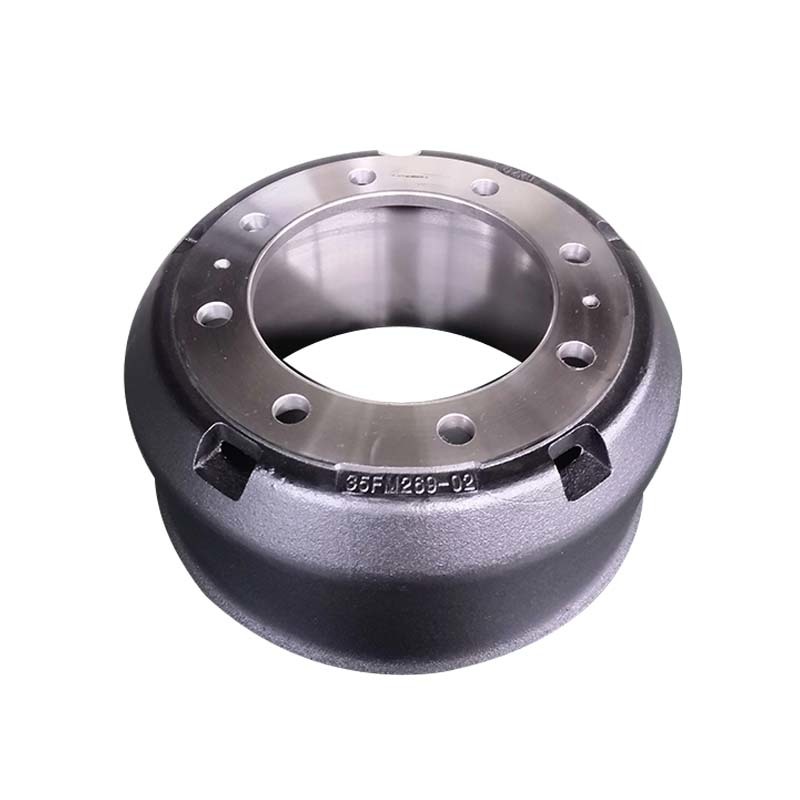 Brake Drum 35FM269-02