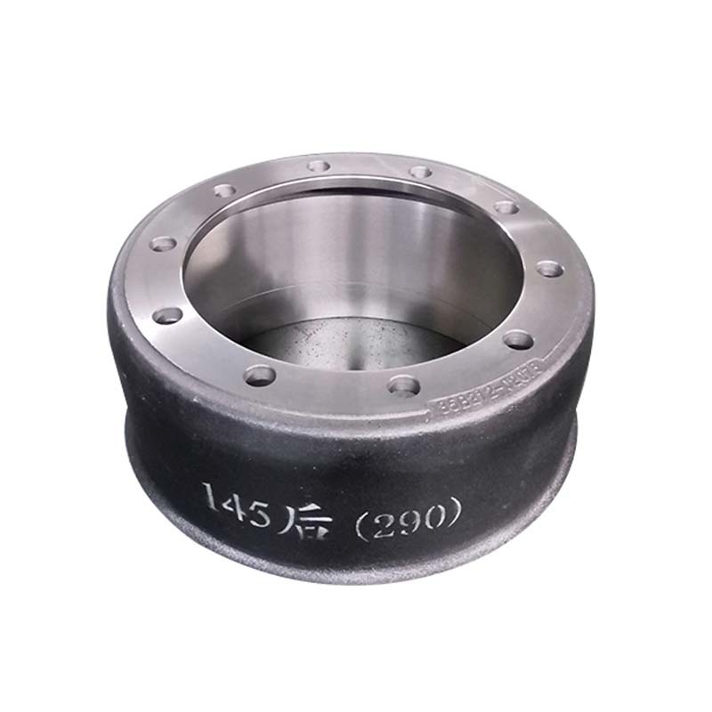 Brake drum Ruiwo 14535B212-02075
