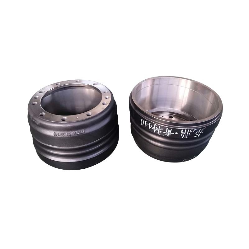 Brake drum QT440