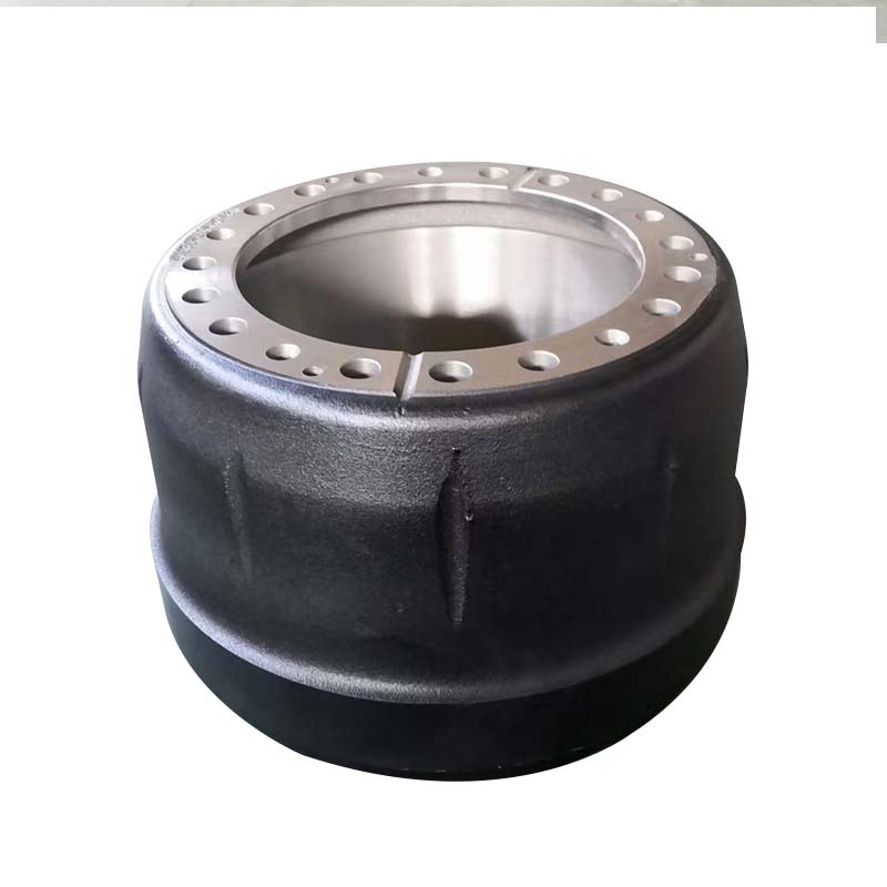 After the brake drum Hercules