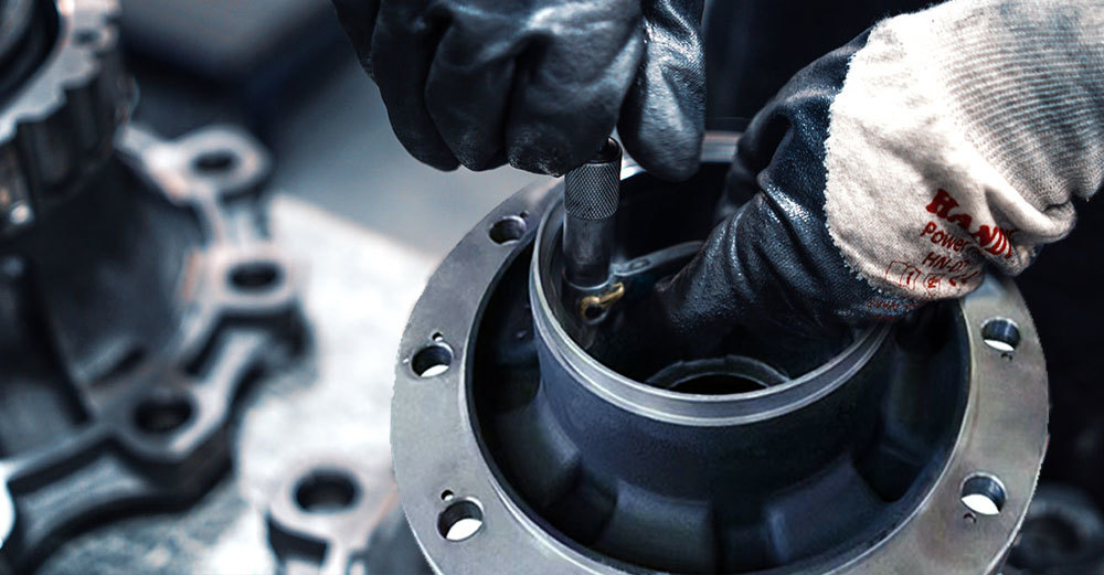 How to tell if the brake drum needs to be replaced?