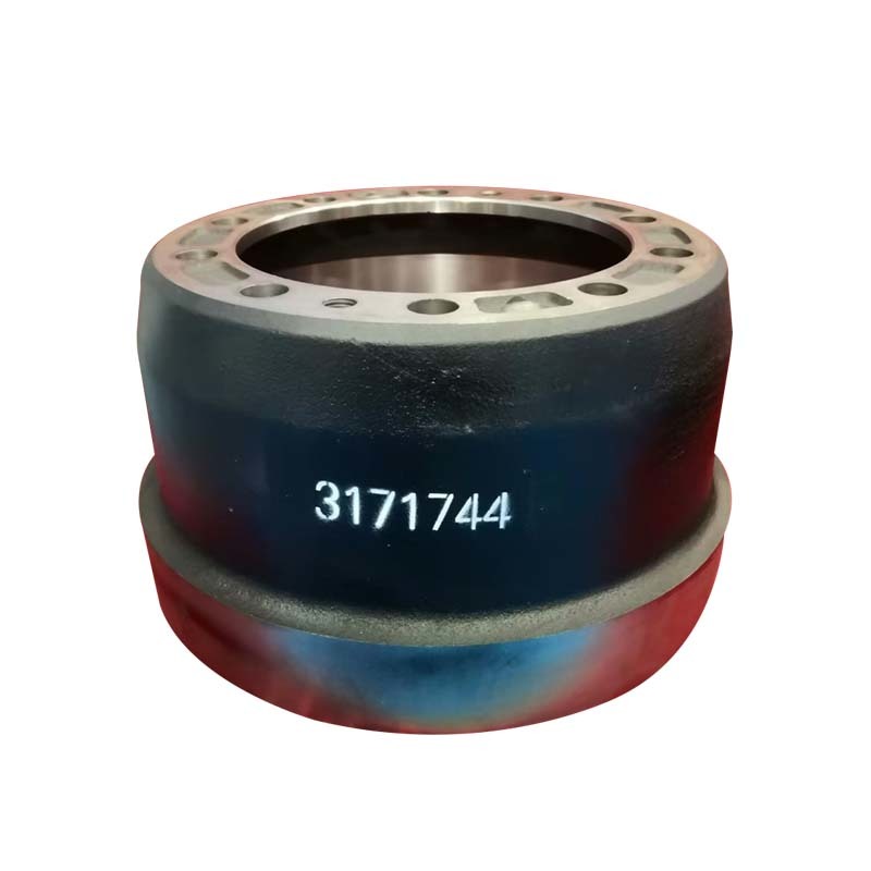 Brake drum 3171744