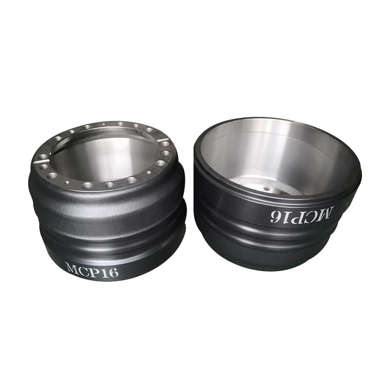 Brake Drum MCP16