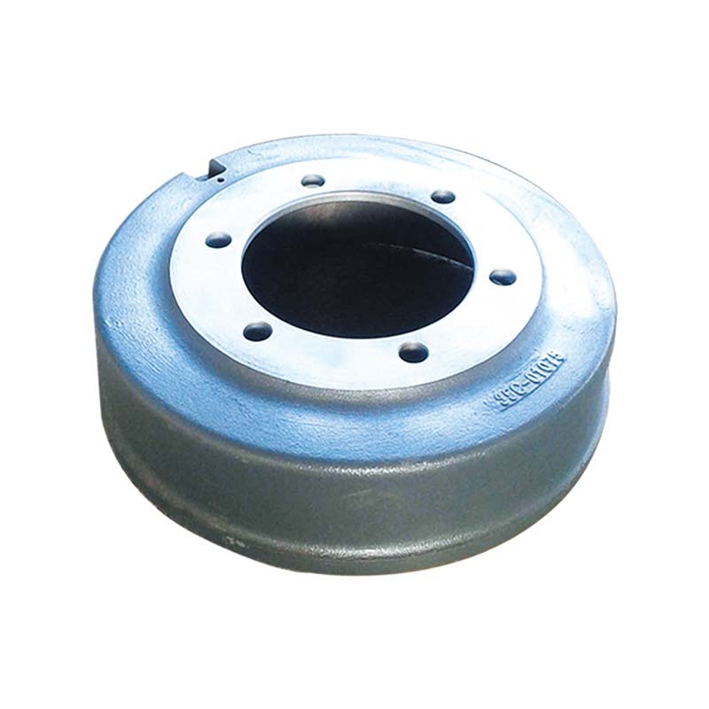 Brake drum 35C-01075