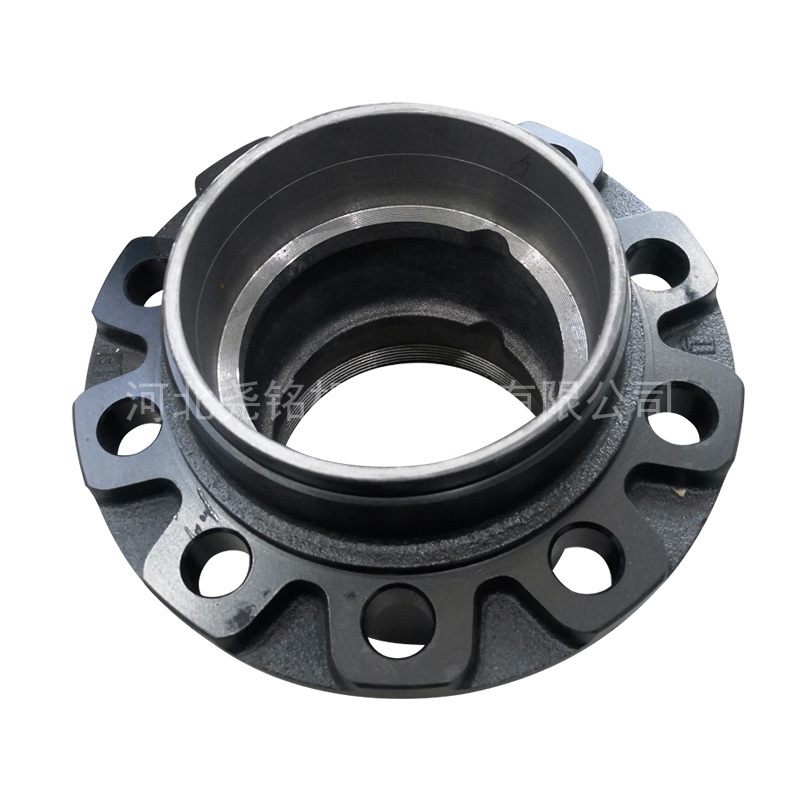 Fuhua 11.5T disc brake
