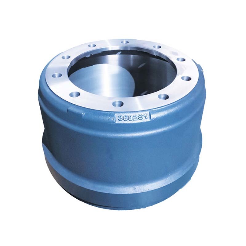 Brake Drum 3602S1