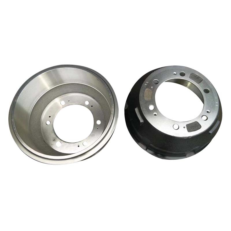 Brake drum 5M1000