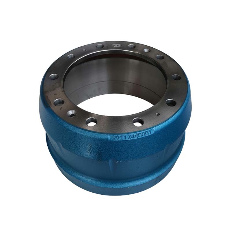 Front brake drum STR