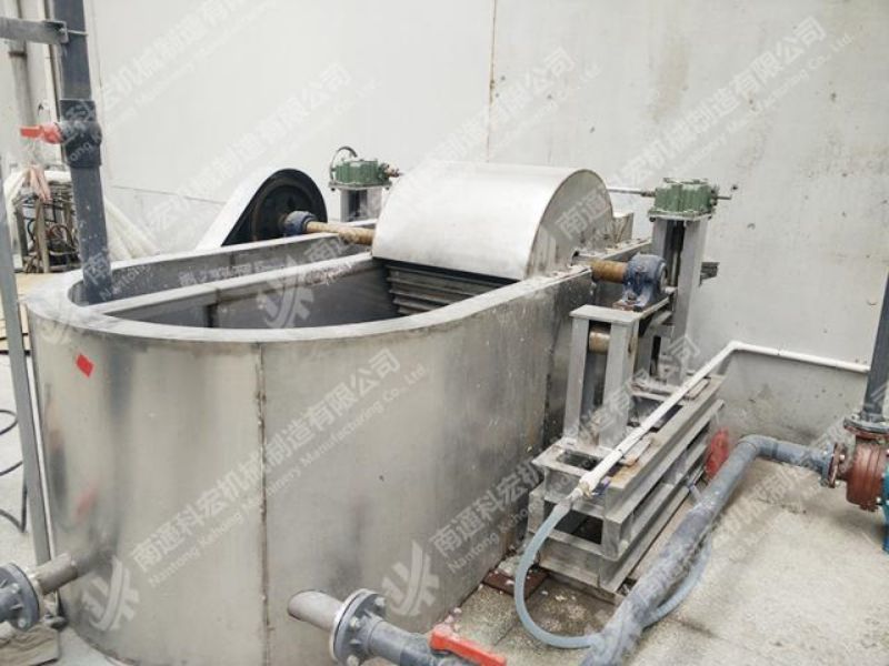 臥式打漿機