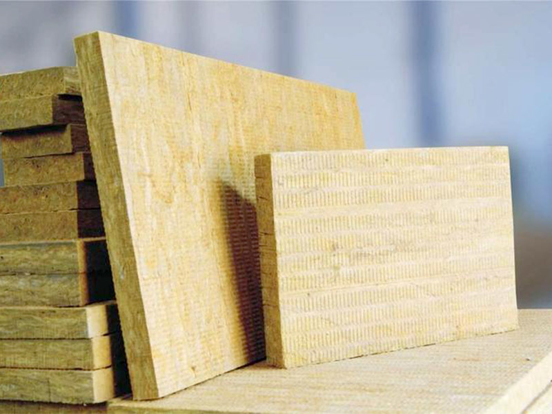 玻璃棉和巖棉的區(qū)別是什么