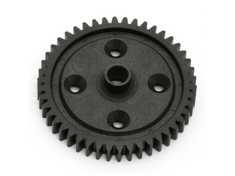 Vacuum casting ABS Gear  parts