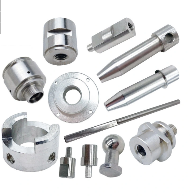Precision Machining Solutions: Enhancing Production of Lathe Parts