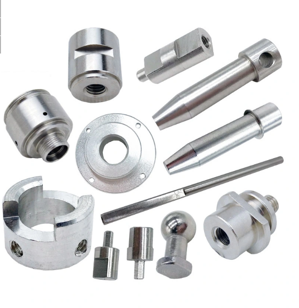 Rapidly lathe parts