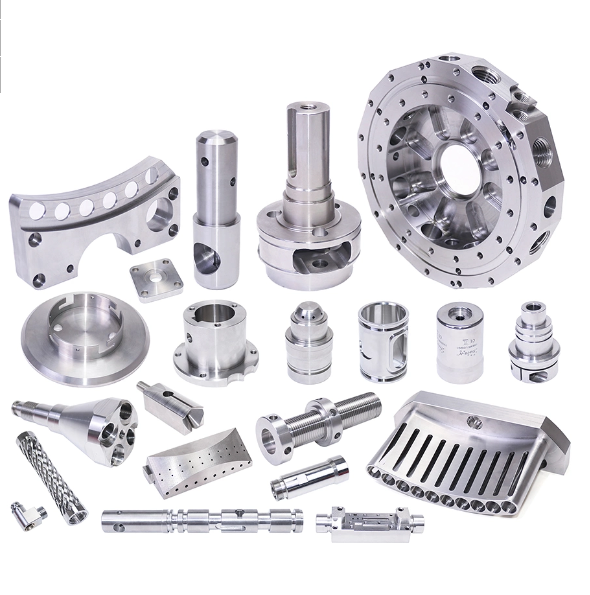 Rapidly lathe parts