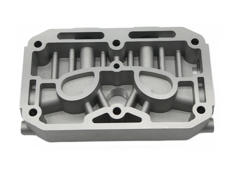 Die Casting Computer Accessories Parts