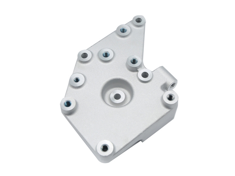 Die Casting Computer Accessories Parts