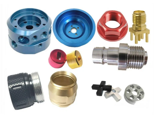 Customized High quality Automotive parts