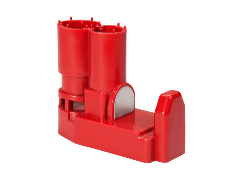 Automotive injection molding parts