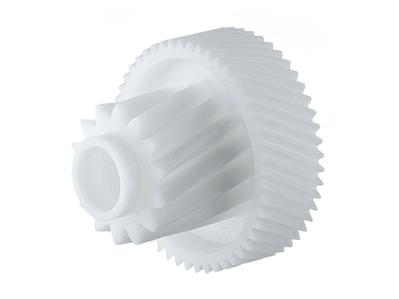 Vacuum casting ABS Gear  parts