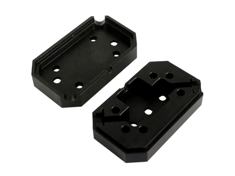 Customized  Injection Molding ABS Parts