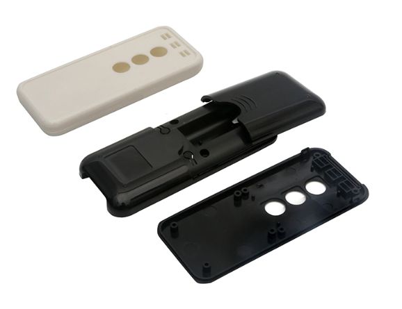 Competitive price all kinds of plastic prototypes