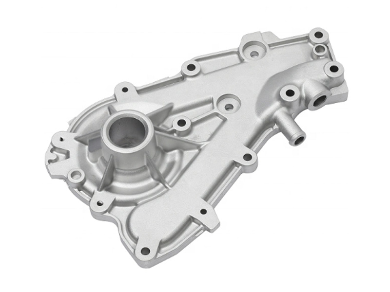 Aluminum Die Casting