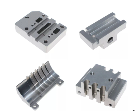 The Role of CNC Turning in Meeting Tight Tolerance Requirements for Chrome Plated Parts