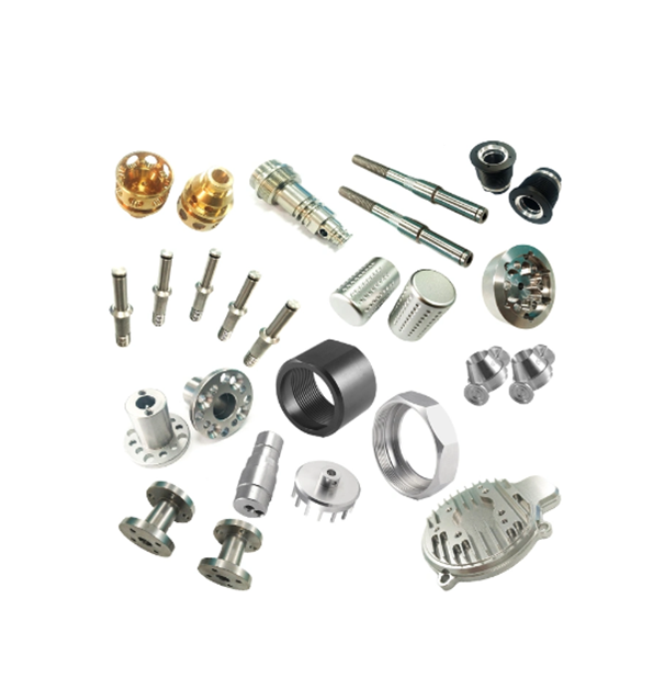 Everything You Need to Know About Machining Precision Parts