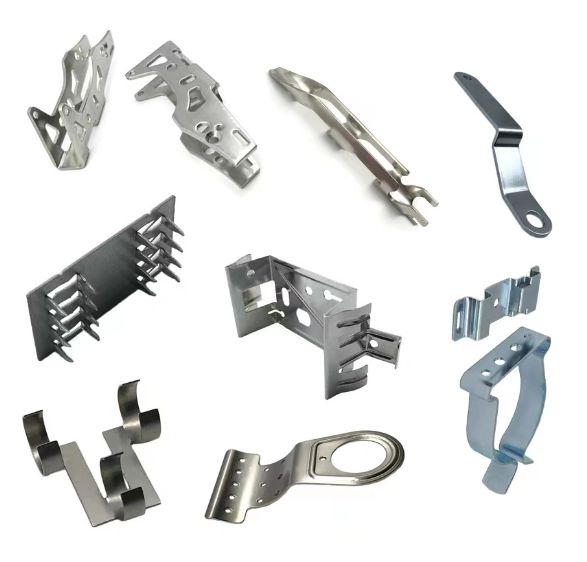 Milling wire Cutting Parts