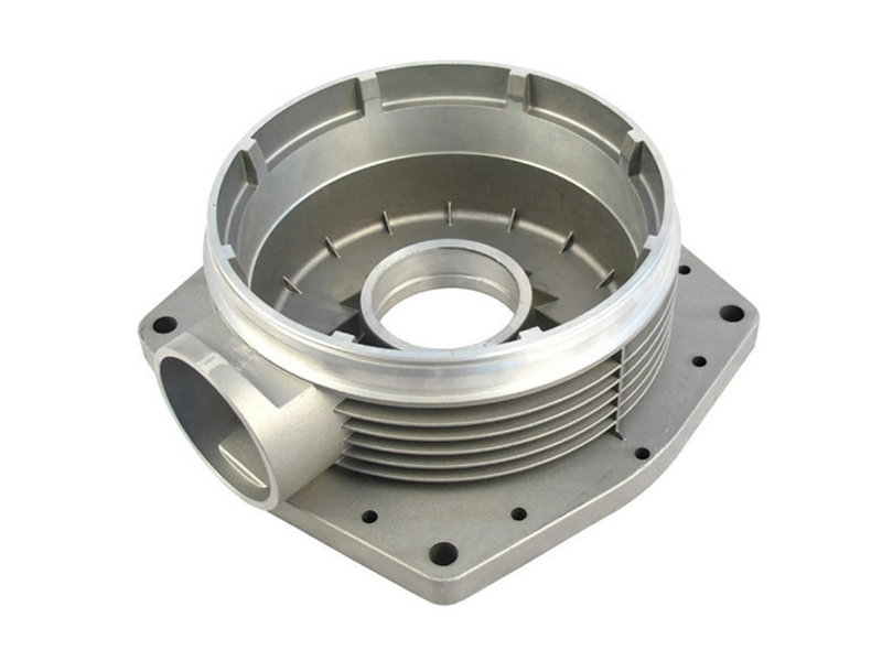 Aluminum Die Casting