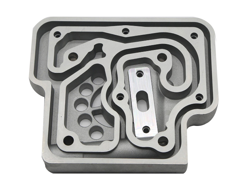 Die Casting Computer Accessories Parts